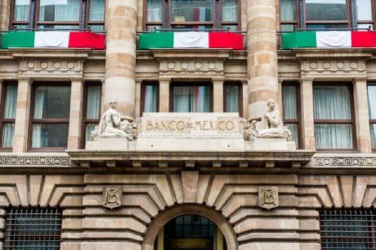 Meksika faizi 75 puan artırdı