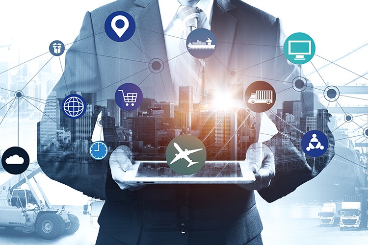 Lojistiğin omurgasını AR-GE oluşturuyor