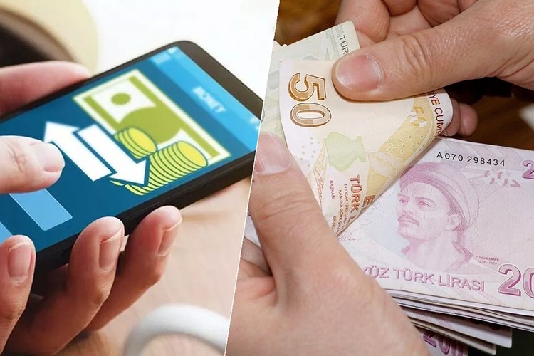 İşyerleri hesaptan hesaba aktarımda ücret ödemeyecek