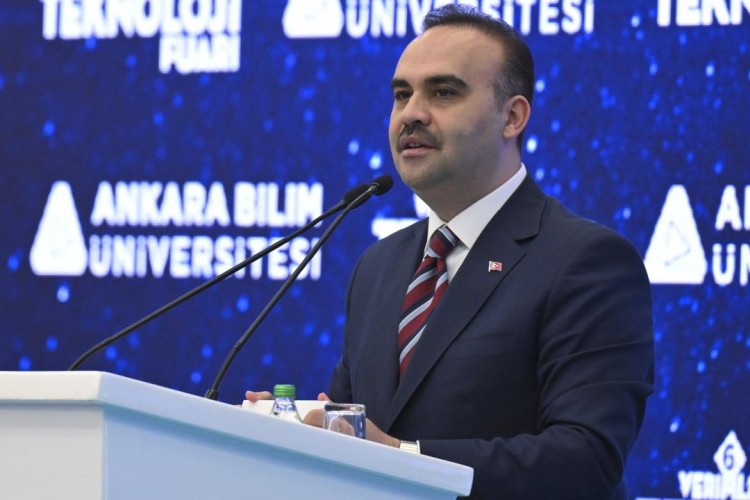 "Finansman desteklerini kesintisiz devam ettireceğiz"
