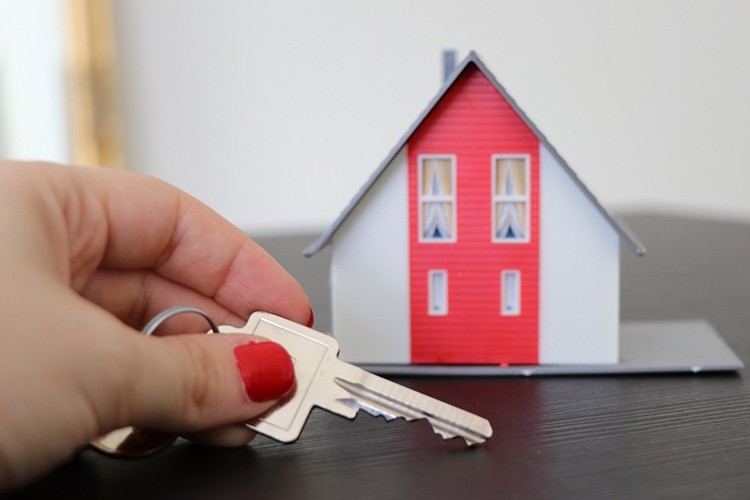 Konut Fiyatları ekimde yüzde 5,4 arttı