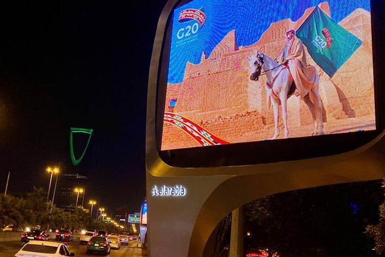 G20 zirvesi tartışmalarla başlıyor