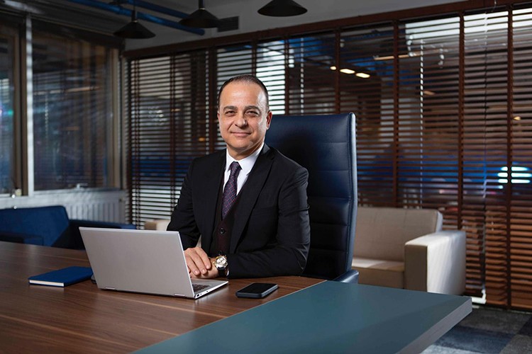 Teknoser 2025'te yüzde 70 büyümeyi hedefliyor