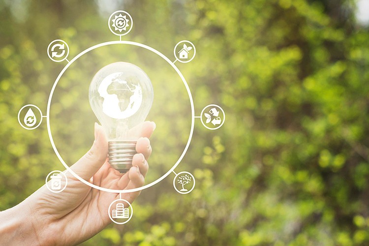 "1.1 milyon ton emisyon azaltılabilir"