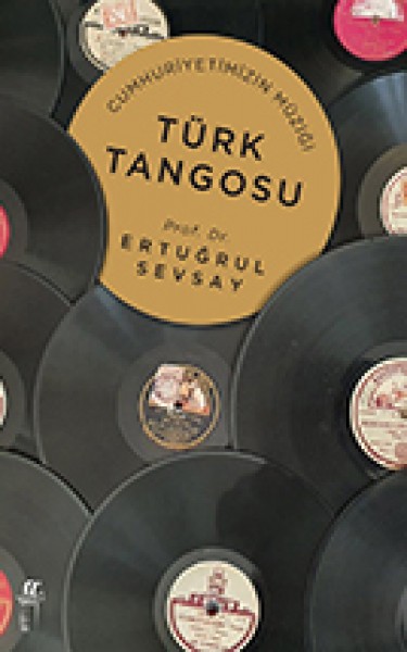 Türk Tangosu