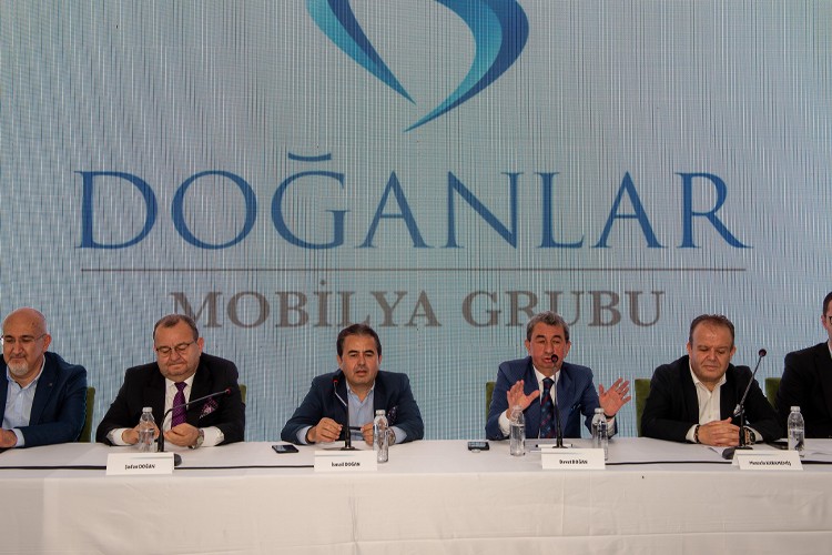 Doğanlar Holding 2023'te Hedeflerine Ulaştı, 2024'te Daha Da Büyüyecek!