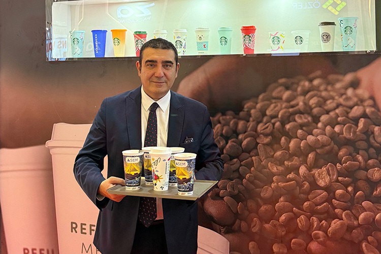 'Kullan-atma' bardaklara 4,5 milyon dolarlık yatırım