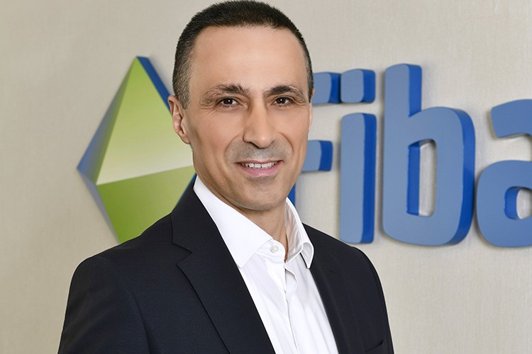 Taksit Market'e Finberg'ten Yatırım