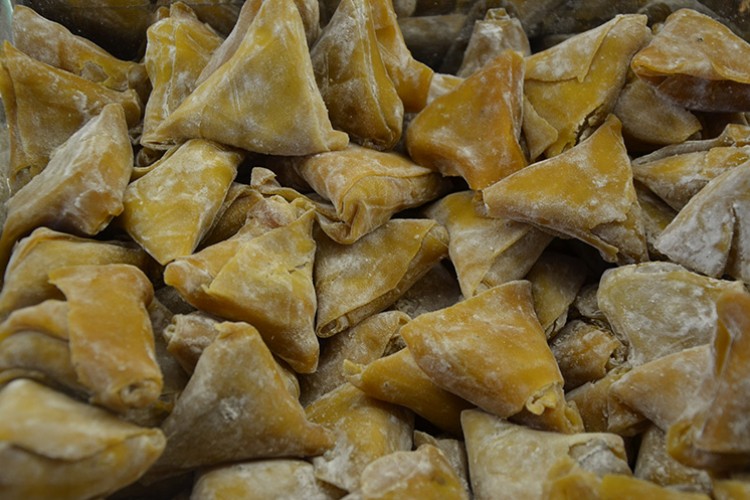 "Maraş samsası" coğrafi işaret belgesi aldı