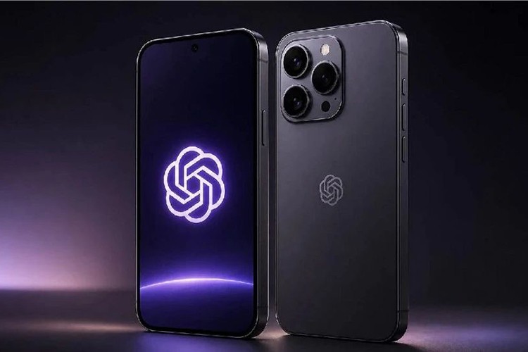 OpenAI ve Mediatek yapay zekalı telefon üretecek
