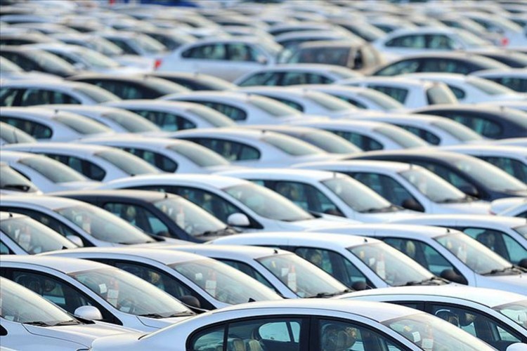 En fazla ihracatı otomotiv endüstrisi gerçekleştirdi