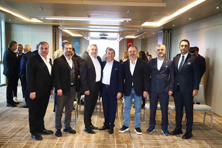 "Hedef Türkiye geneline yayılmak"