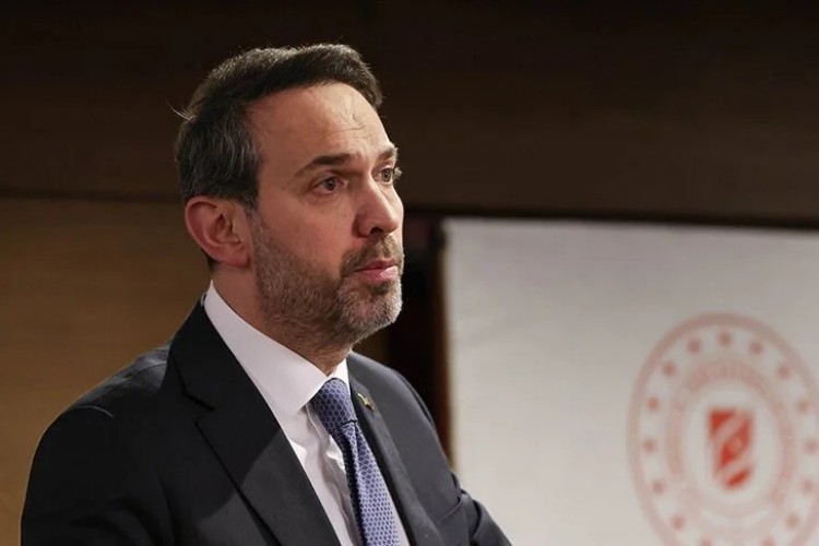 "Türkiye Yüzyılı hedeflerimize daha kararlı adımlarla ilerleyeceğiz"