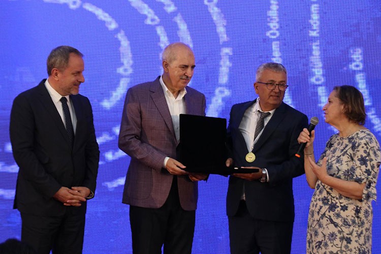 Kale Grubu, 68. yılında 'geleceğe yatırım' mesajı verdi