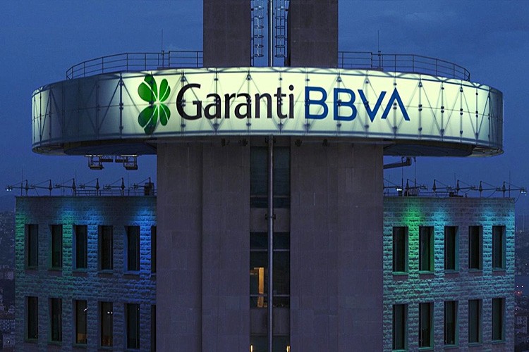 Garanti BBVA ve Ödeal'dan işbirliği