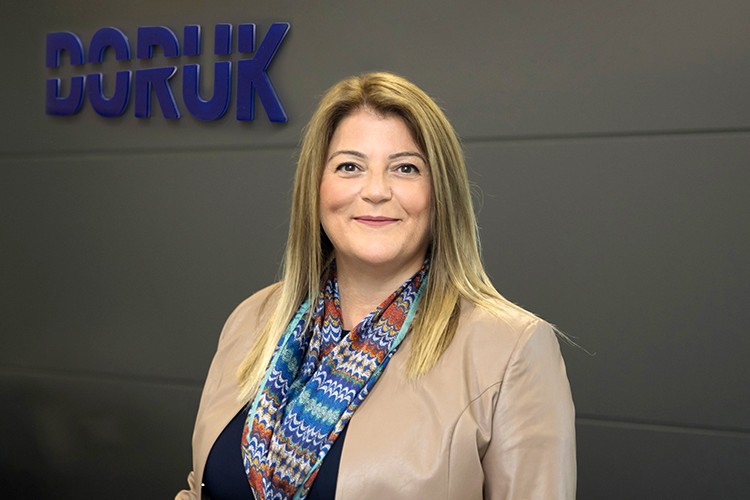 Asya ve Avrupa'ya yayılacak