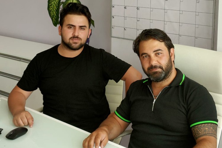 Tatilciler şimdiden rezervasyon yapmaya başladı