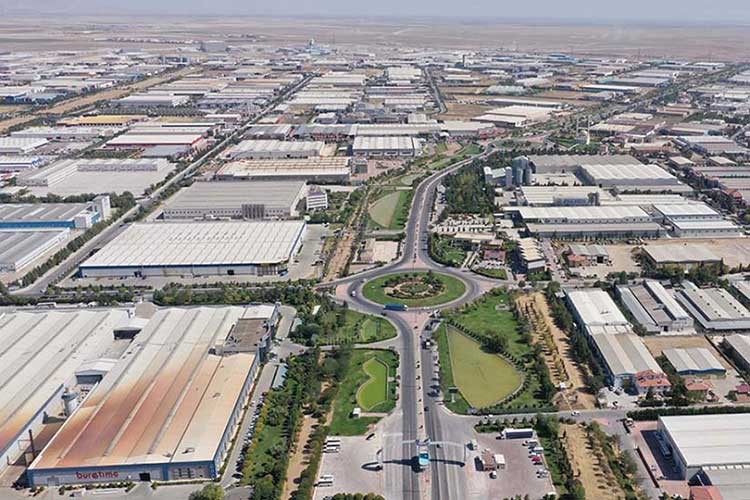 Çumra OSB İle üretim artacak