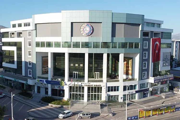Malatya'da KOBİ'ler yeni proje başladı