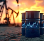 ABD'nin İran saldırısı sonrası petrolde rekor yükseliş