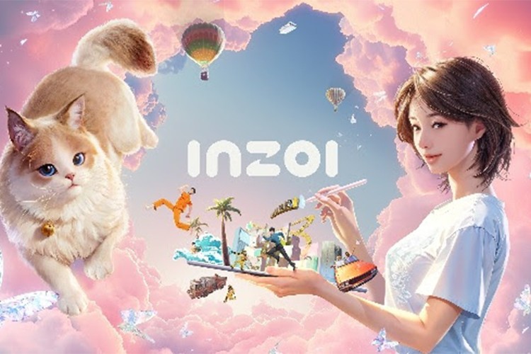 KRAFTON'un Yaşam Simulasyon Oyunu inZOI, Erken Erişim'e Açıldı