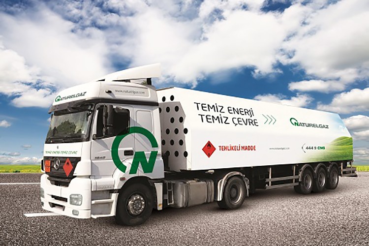 Halka arz yolunda...