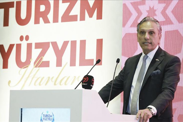 Turizm, seyahat acenteleriyle başlar