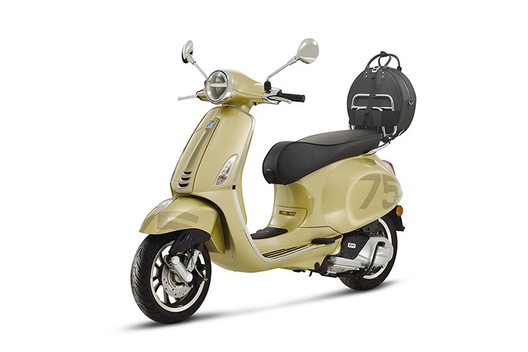 19 milyon scooter üretti