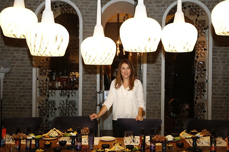 "Zeytinyağını yemeklerde yüksek ısıya maruz bırakmayın" uyarısı