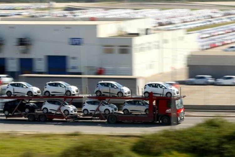 Otomotiv pazarı 2023'te rekor kırdı