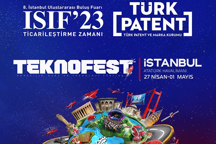 ISIF'23, TEKNOFEST kapsamında gerçekleştirilecek