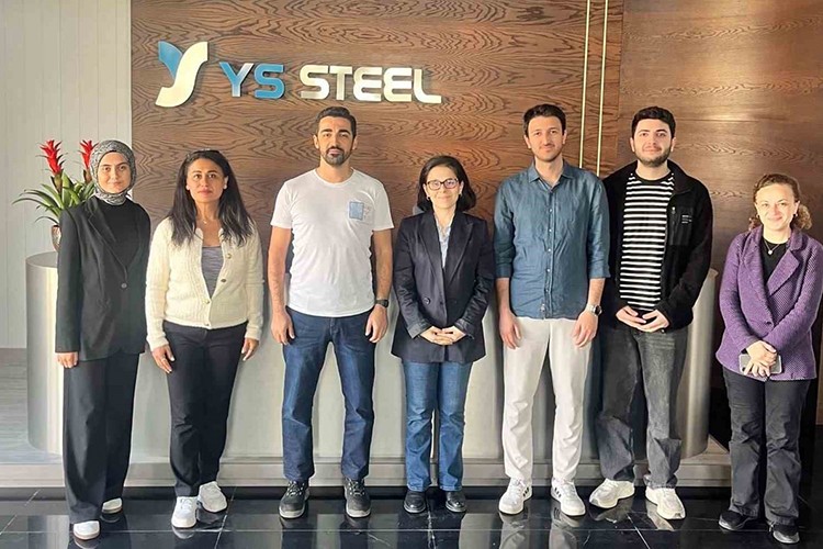Yalova OSB koordinasyonunda 4 proje 4'te 4 başarı
