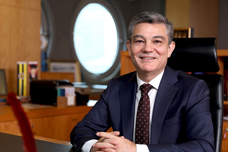 "Hayat sigortasız olmaz"