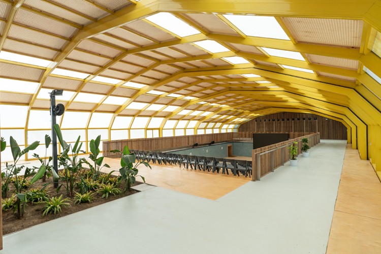 Yaz Akademisi Sürdürülebilir Normale Doğru başlıyor