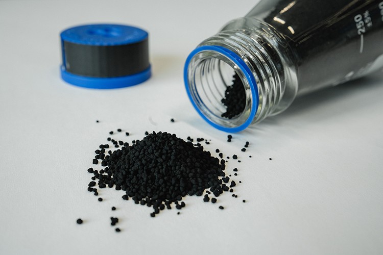 Continental, pirinç kabuğu küllerinden lastik üretiyor