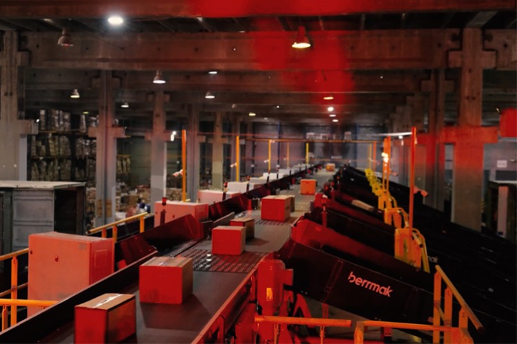 Module teknolojisiyle rekabet avantajı sağladı