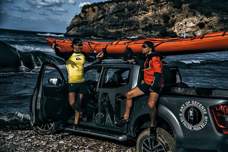 Maceraseverler artacak...