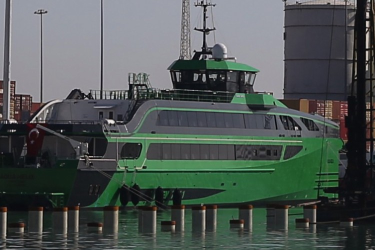 20 yılda 442 lüks yat