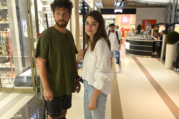 Düğün alışverişi