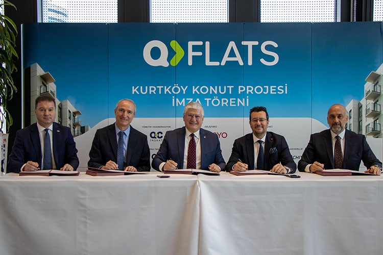 Güvenli konut dönemi başlıyor