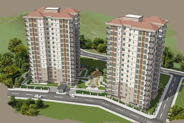 Moonpark Koru'da ilk teslimler başlıyor