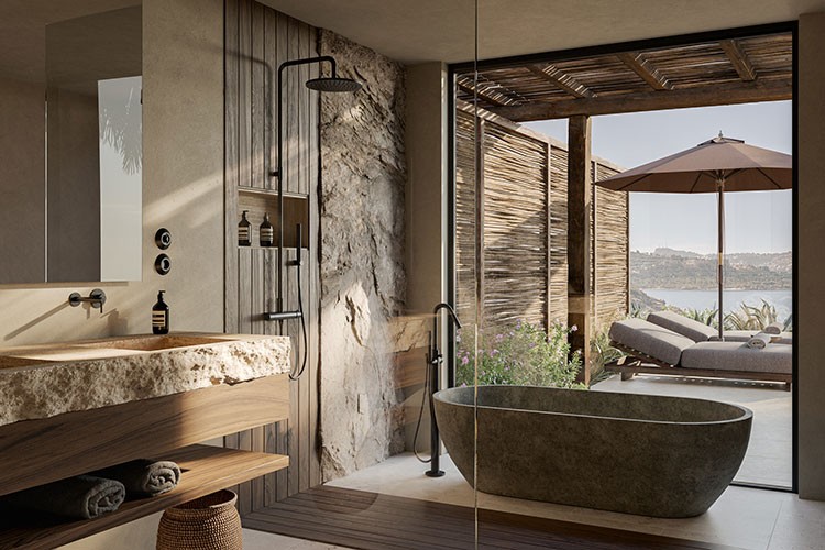 OKU Bodrum'un Genel Müdürü Alican Sunal Oldu