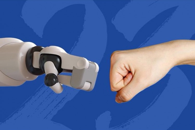 Girişim'23 etkinliği Türksat'ın desteğiyle gerçekleştirilecek