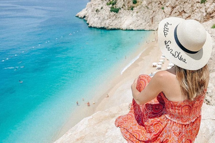 Turizmciler ara tatile hazır