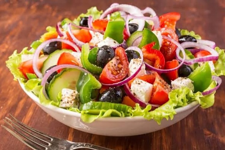 Ramazan Bayramı'nda beslenme