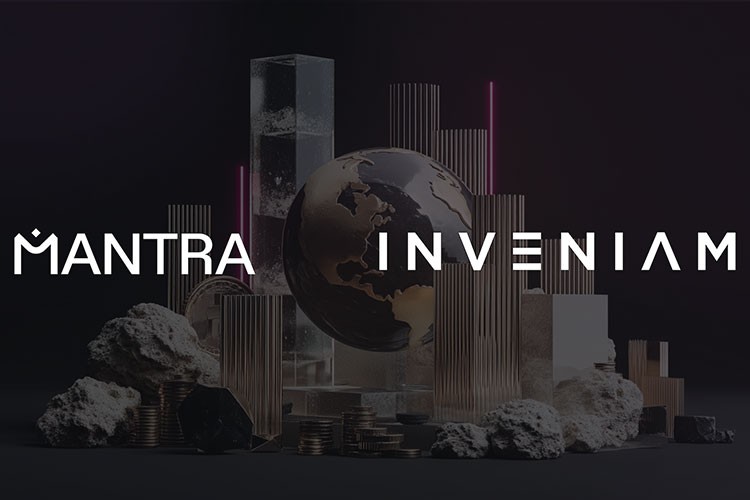 Inveniam ve Mantra arasında 20 milyon dolarlık stratejik ortaklık