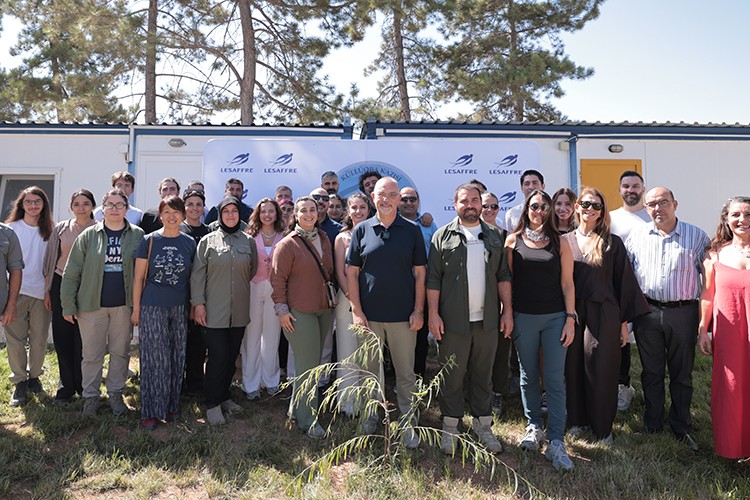 Anadolu'nun 5 bin yıllık mirasına sahip çıkıyor