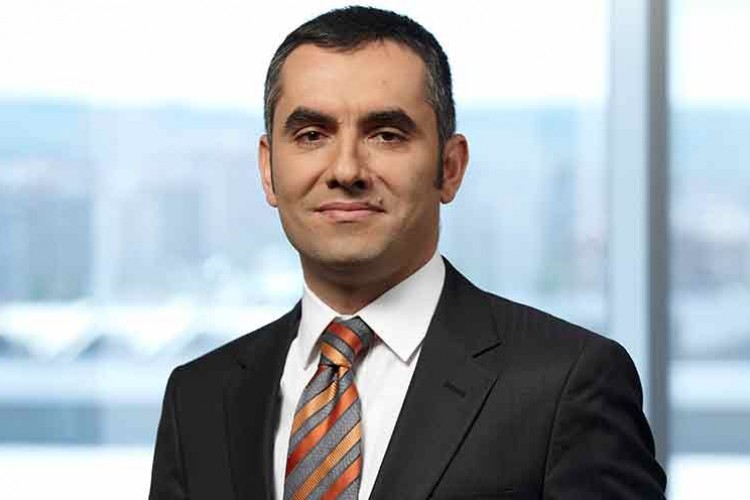 Biotrend Enerji'ye Yeni CEO