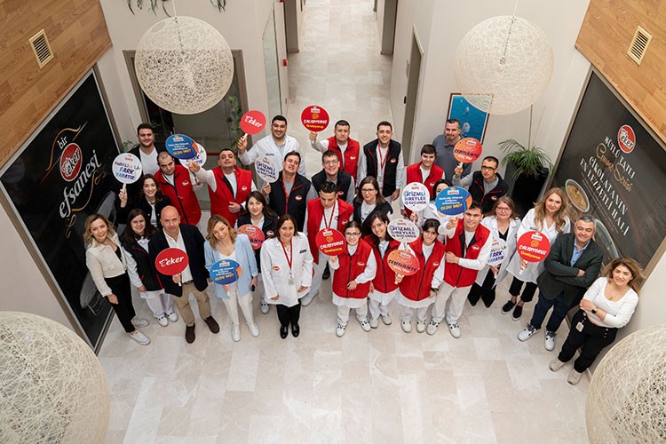 Nisan ayında otizm farkındalığı zirveye taşındı