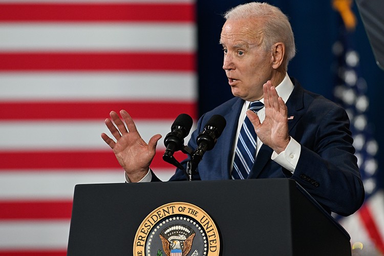 "Enflasyon iç politika önceliğim"